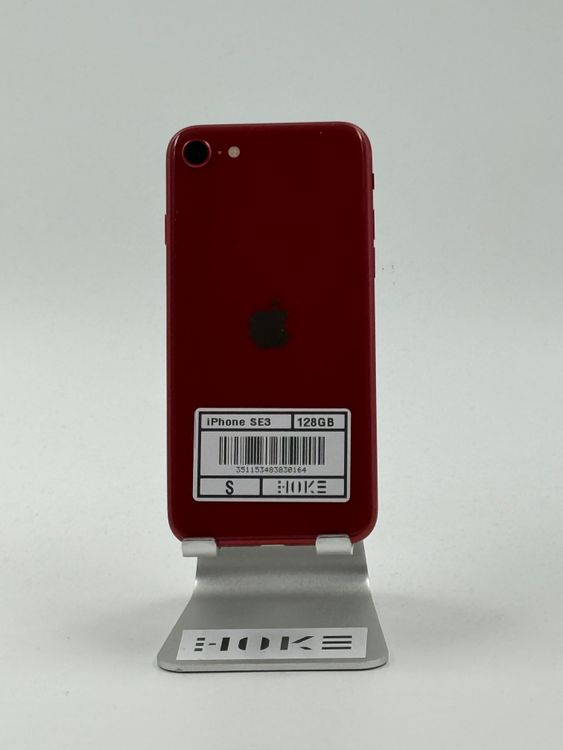 �ڽ����Хåƥ꡼�򴹺ѡ� iPhone SE��3��128GB�Хåƥ꡼100%�����ֹ�M-7333