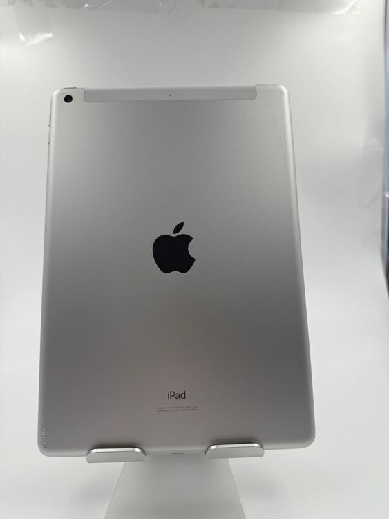 iPad 7 32GB Wi-Fi+ Cellular silver ֹM-86-30