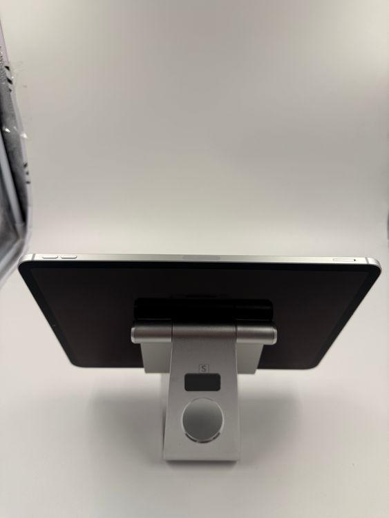 iPad Pro 11 64GB silver WiFi+Cellular M-85-12