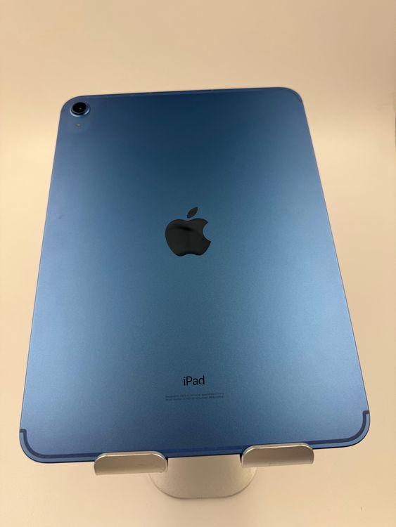 Apple iPad 10塡64GB WiFi+Cellular ֹM-48-30
