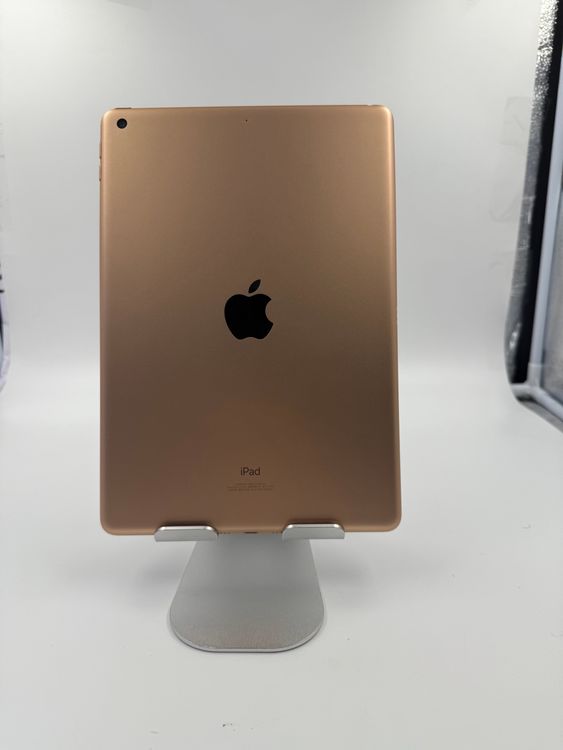 iPad 8 128GB Wi-Fi gold ֹ桡M-86-4