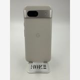 ����Ʊ�͡�Google pixel 8a 128GB �ۥ磻�� �����ֹ�16-6