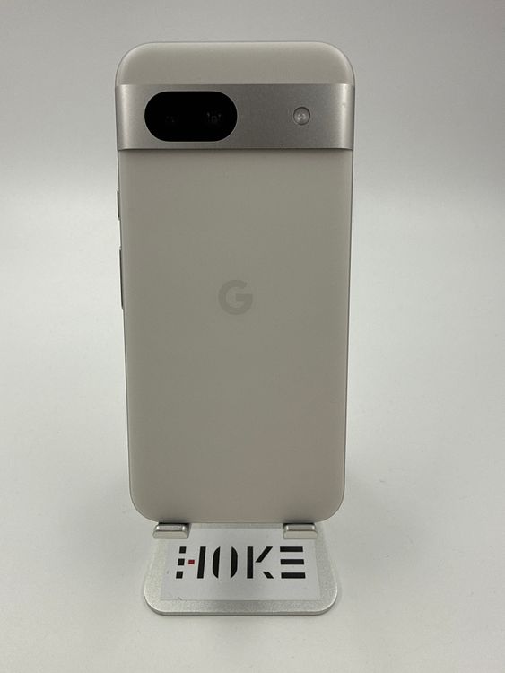 ����Ʊ�͡�Google pixel 8a 128GB �ۥ磻�� �����ֹ�16-6