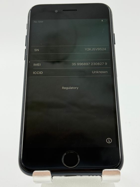 iPhone SE3256GBХåƥ꡼100%ֹM-0055