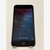 iPhone SE 3塡64GB Хåƥ꡼100% ֹM-57-09
