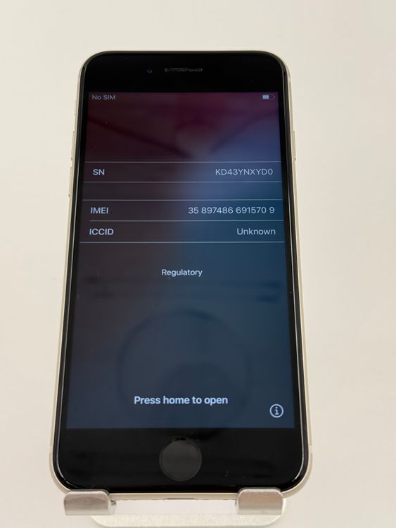 iPhone SE 3塡64GB Хåƥ꡼100% ֹM-57-09