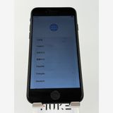 iPhone SE 3塡128GB Хåƥ꡼100% ֹM-00-42