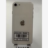 iPhone SE 3塡64GB Хåƥ꡼100% ֹM-00-53
