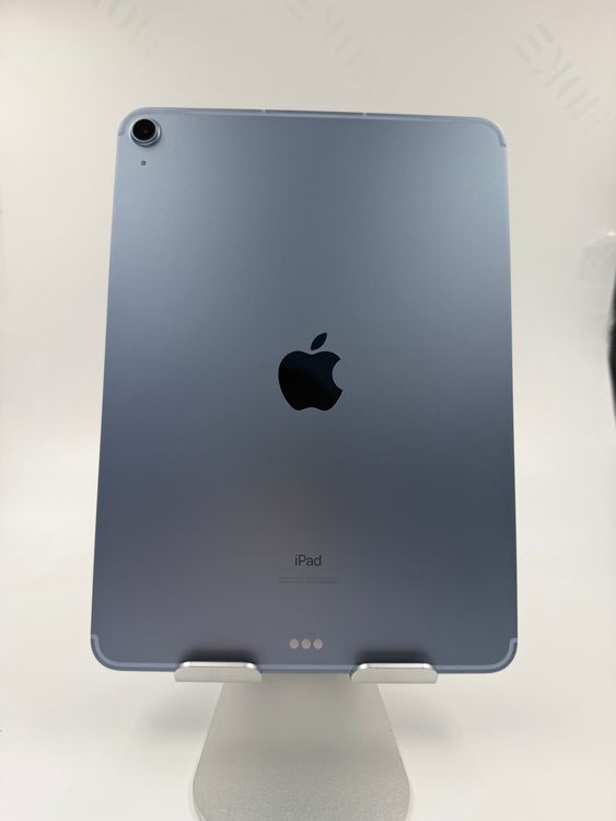 iPad Air 4 64GB WiFi+Cellular silver ֹM-88-5