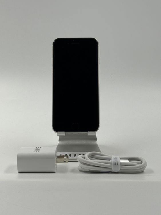 iPhone SE ��3����128GB�Хåƥ꡼100% �����ֹ�M-5016