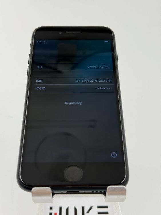 iPhone SE 3塡64GB Хåƥ꡼100% ֹM-53-53
