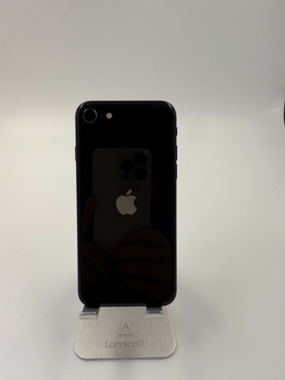 iPhone SE 2塡256GB Хåƥ꡼75% ֹM-91-2