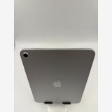 iPad 10 64GB Wi-Fi silver ֹM-86-1