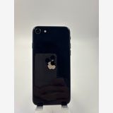 iPhone SE 3塡128GB Хåƥ꡼100% ֹM-94-1