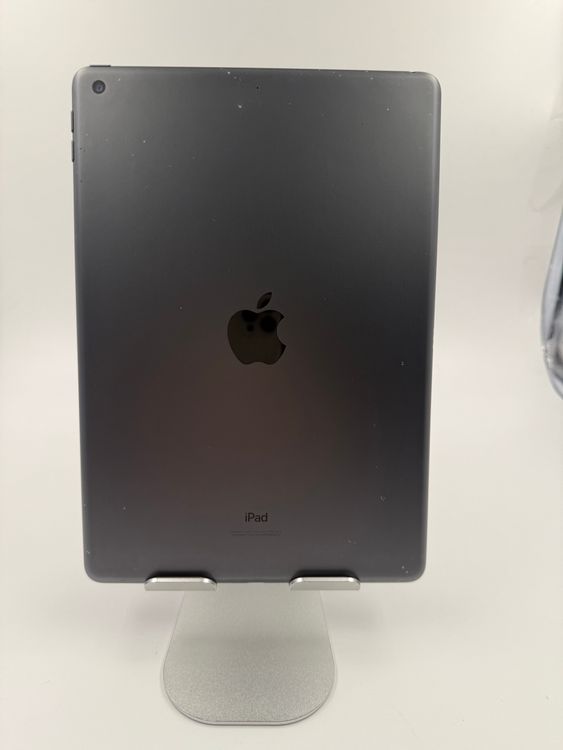 iPad 8 32GB Wi-Fi gray ֹM-86-24
