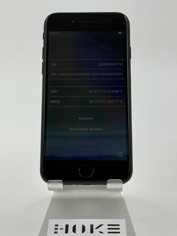 ڽХåƥ꡼򴹺ѡ iPhone SE3128GBХåƥ꡼100%ֹM-0164