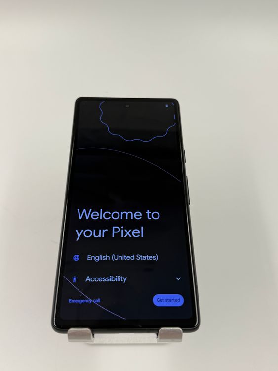 Google Pixel 7a  128GB  ֹM-54-40