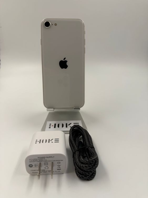 iPhone SE 3256GBХåƥ꡼78%ֹM2045