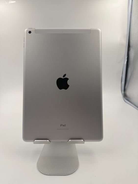 iPad 7 32GB Wi-Fi+ Cellular silver ֹM-86-13