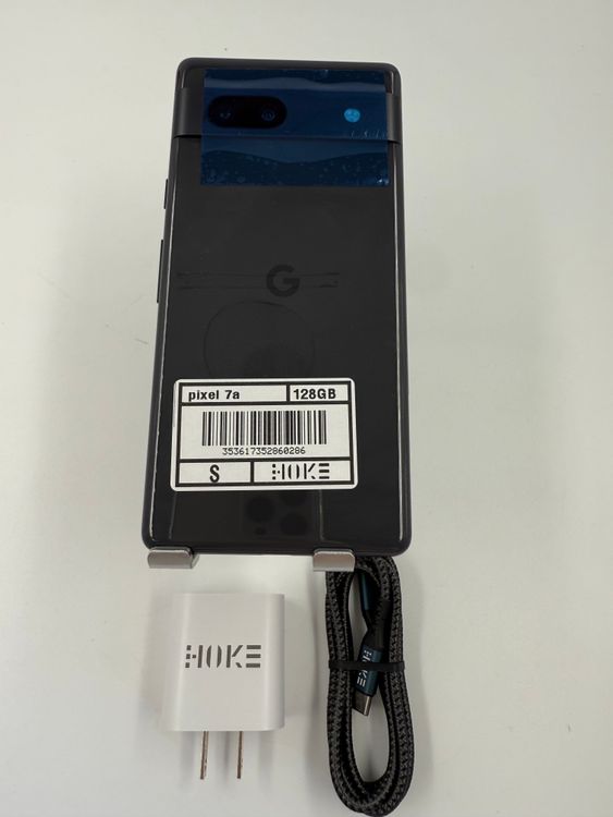 Google Pixel 7a  128GB  ֹM-02-86