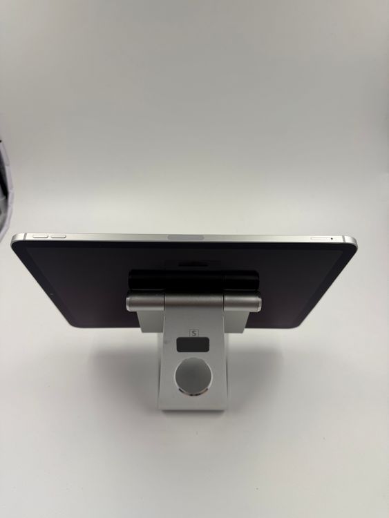 iPad Air 4 64GB WiFi+Cellular silver ֹM-88-4