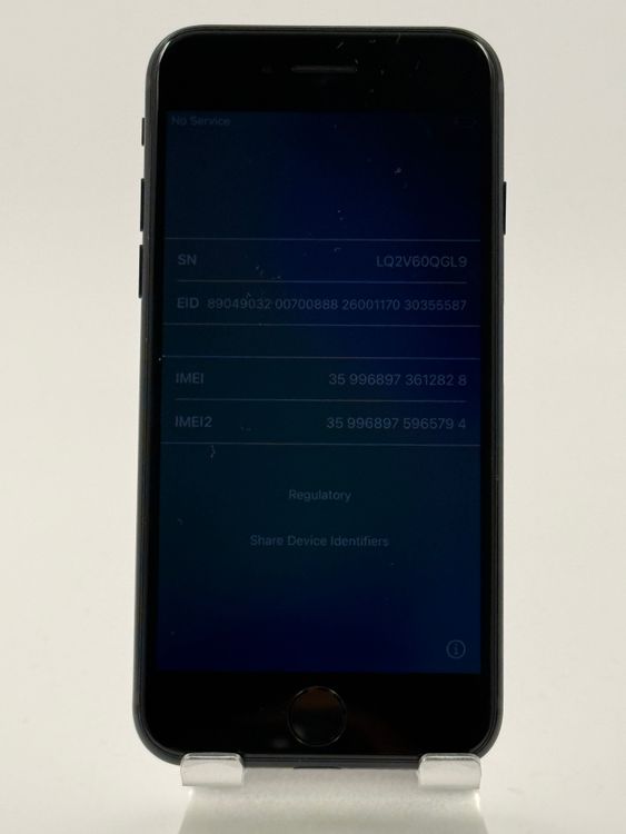 �ڽ����Хåƥ꡼�򴹺ѡ�iPhone SE��3����64GB�Хåƥ꡼100%�����ֹ�M-6396