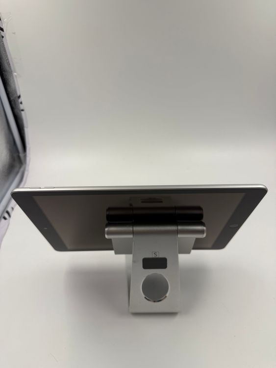 iPad 9 256GB Wi-Fi silver ֹM-87-6