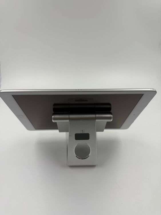 iPad 7 32GB Wi-Fi+ Cellular silver ֹM-86-30