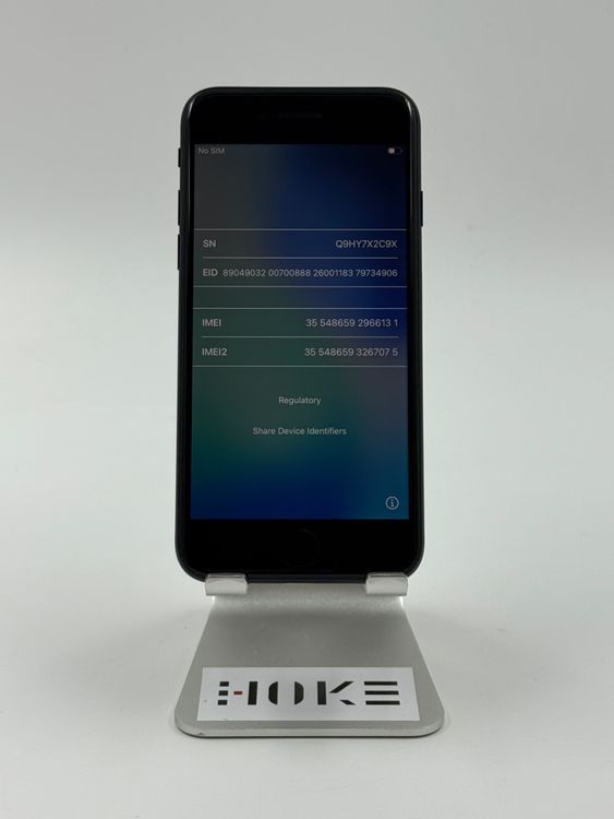 iPhone SE��3��128GB�Хåƥ꡼82%�����ֹ�M-1963