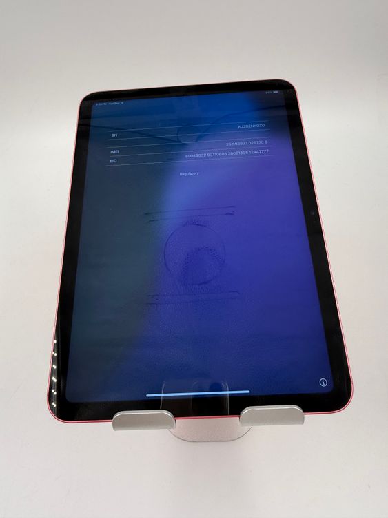 iPhone IPAD 10 64GB Хåƥ꡼93%ֹM-73-08