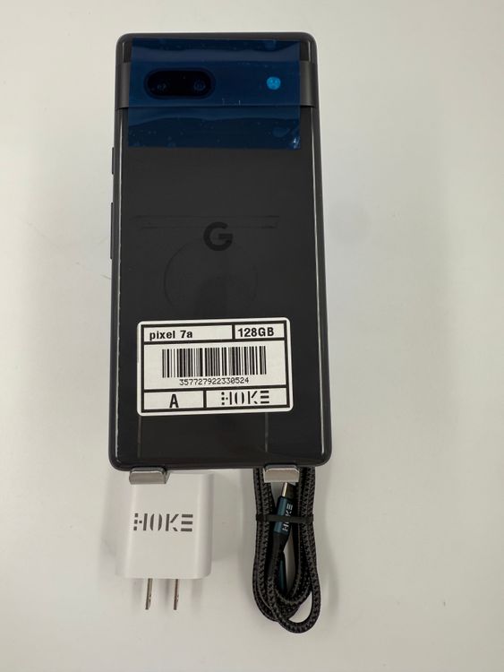 Google Pixel 7a  128GB  ֹM-05-24