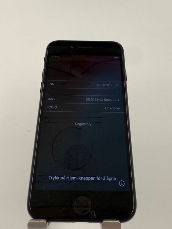 iPhone SE 3塡128GB Хåƥ꡼100% ֹM-03-74