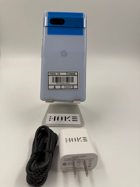 Google Pixel 7a  128GB  ֹM-0721