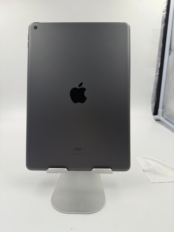 iPad 8 128GB Wi-Fi gray ֹ桡M-86-6