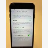 iPhone SE 3塡128GB Хåƥ꡼100% ֹM-94-6