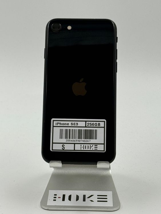 �ڽ����Хåƥ꡼�򴹺ѡ� iP hone SE��3��256GB�Хåƥ꡼100%�����ֹ�M-5559