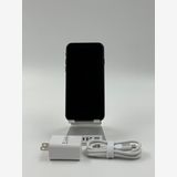 【純正バッテリー交換済】 iPhone SE第3世128GBバッテリー100%管理番号M-7555