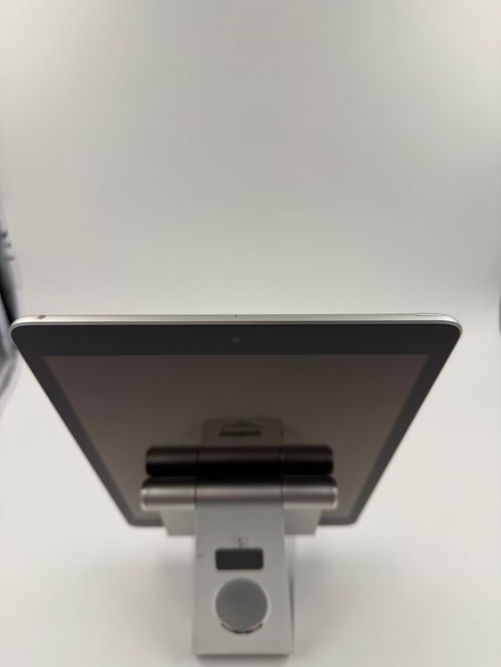 iPad 9 256GB Wi-Fi silver ֹM-87-6