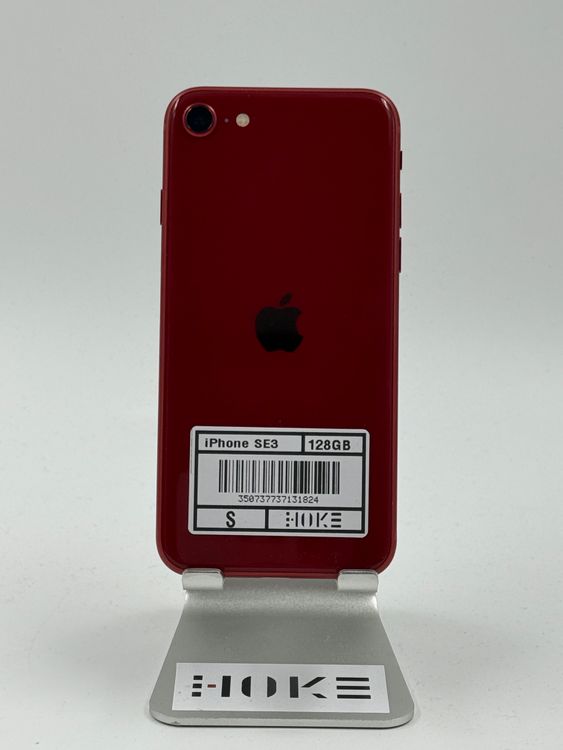 �ڽ����Хåƥ꡼�򴹺ѡ� iPhone SE��3��128GB�Хåƥ꡼100%�����ֹ�M-7523