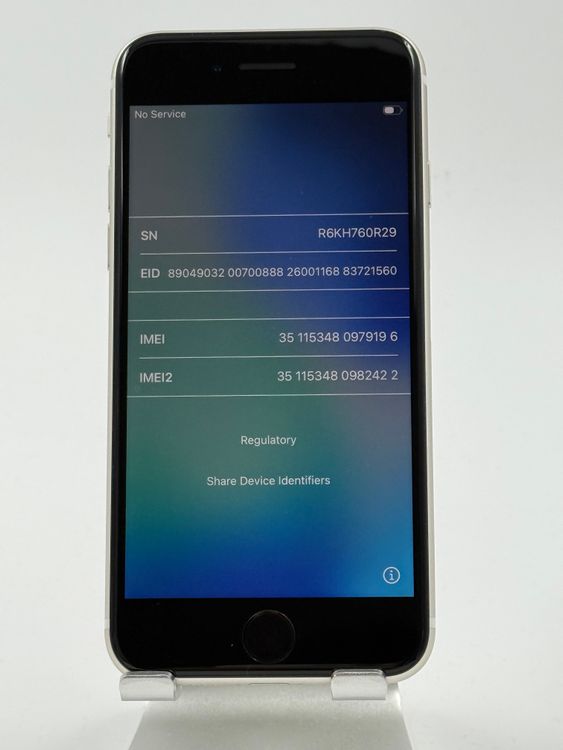 �ڽ����Хåƥ꡼�򴹺ѡ�iPhone SE��3��128GB�Хåƥ꡼100%�����ֹ�M-1148