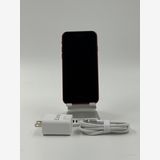 【純正バッテリー交換済】 iPhone SE第3世128GBバッテリー100%管理番号M-7551