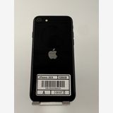 iPhone SE 3塡128GB Хåƥ꡼100% ֹM-26-34