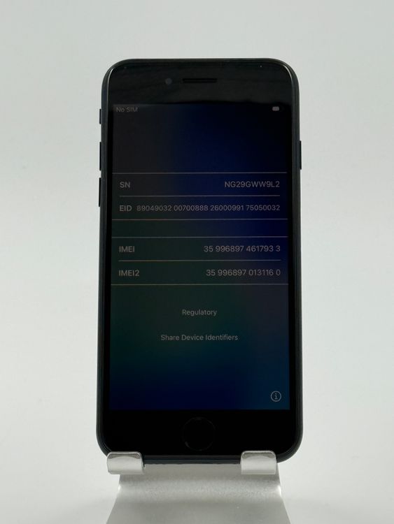 iPhone SE��3��128GB�Хåƥ꡼97%�����ֹ�M-2060