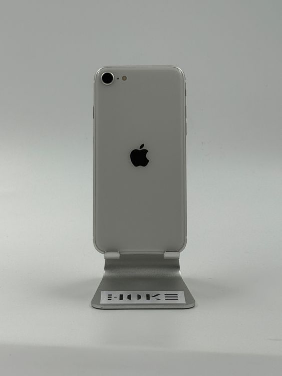 iPhone SE ��3����128GB�Хåƥ꡼100% �����ֹ�M- 5015