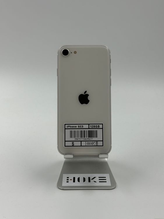 �ڽ����Хåƥ꡼�򴹺ѡ�iPhone SE��3��128GB�Хåƥ꡼100%�����ֹ�M-1045