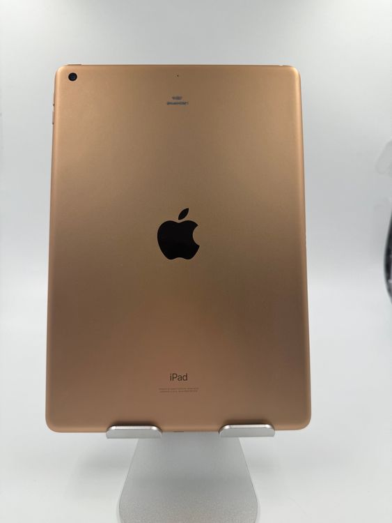 iPad 8 32GB Wi-Fi gold ֹM-87-7