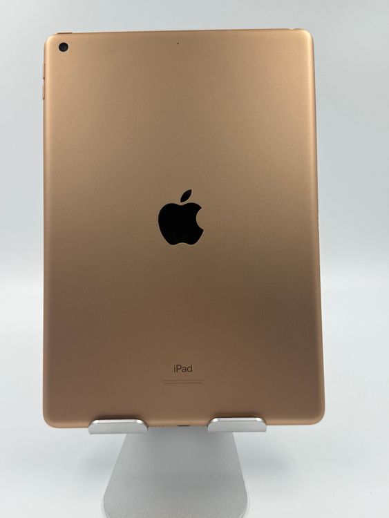 iPad 8 128GB Wi-Fi gold ֹ桡M-86-3
