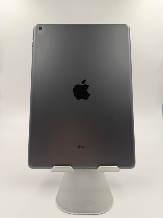 iPad 8 128GB Wi-Fi gray ֹM-87-8