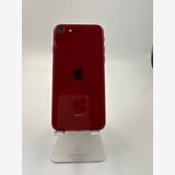 iPhone SE 3塡128GB Хåƥ꡼100% ֹM-95-1