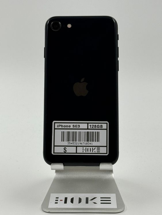 �ڽ����Хåƥ꡼�򴹺ѡ� iPhone SE��3��128GB�Хåƥ꡼100%�����ֹ�M-1946